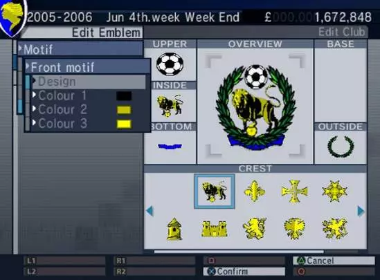 Let's Make a Soccer Team!