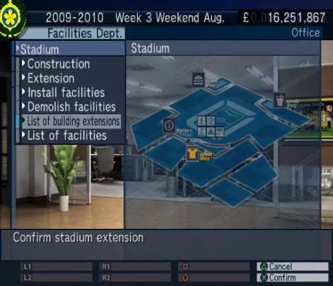 Let's Make a Soccer Team!