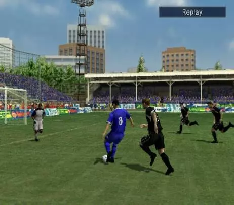 Let's Make a Soccer Team!