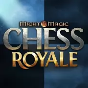 Carátula de Might & Magic: Chess Royale - iOS