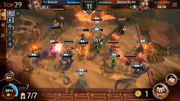 Might & Magic: Chess Royale