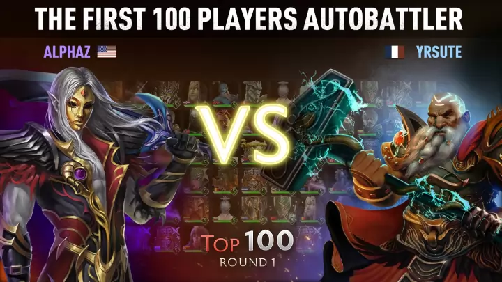 Might & Magic: Chess Royale