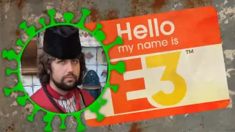 El experimento del E3: La era de la información ha cambiado las reglas para prensa y videojuegos