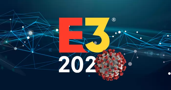 E3 2020 E3 2020