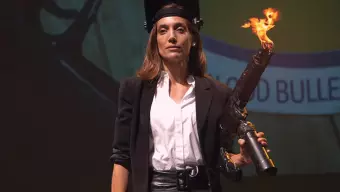 Devolver Digital pone fecha a su evento digital con promesas imposibles y mucho humor