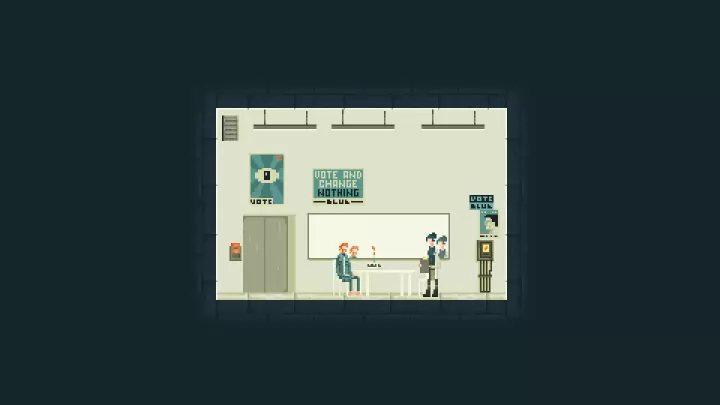 Ministry of Broadcast