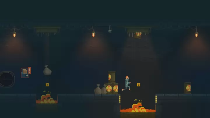 Ministry of Broadcast - Nintendo Switch