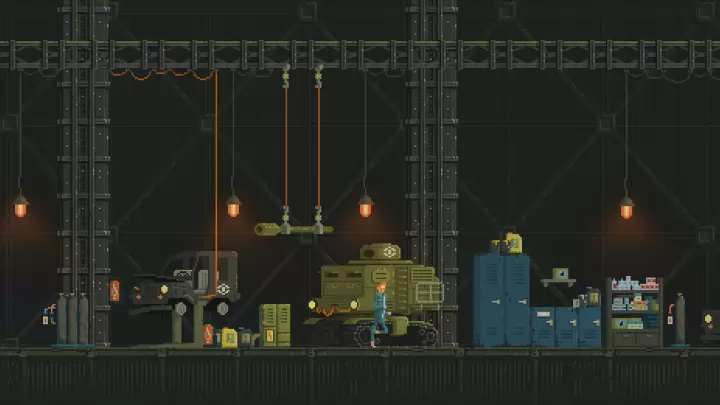 Ministry of Broadcast