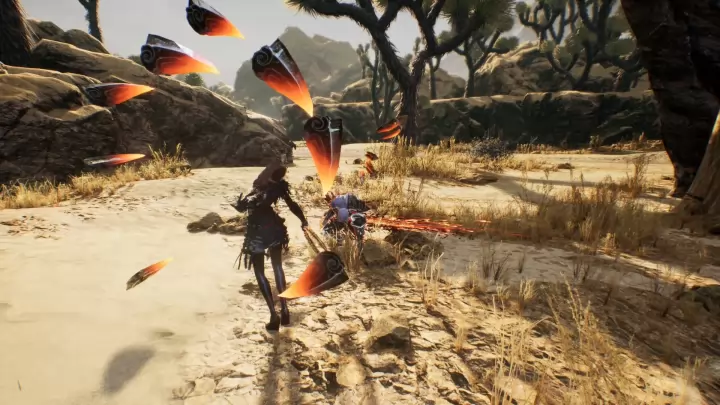 Hunter's Arena Legends - PC