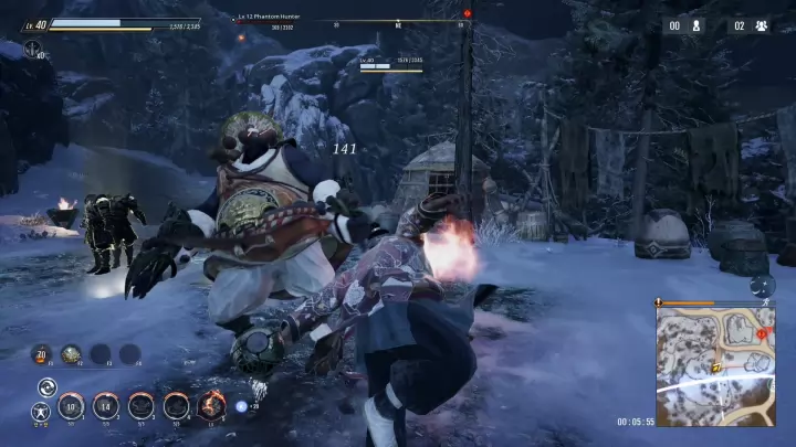 Hunter's Arena Legends - PC