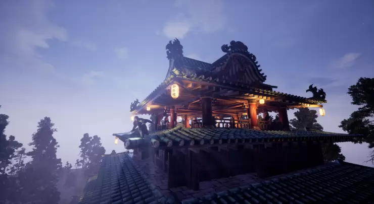 Hunter's Arena Legends