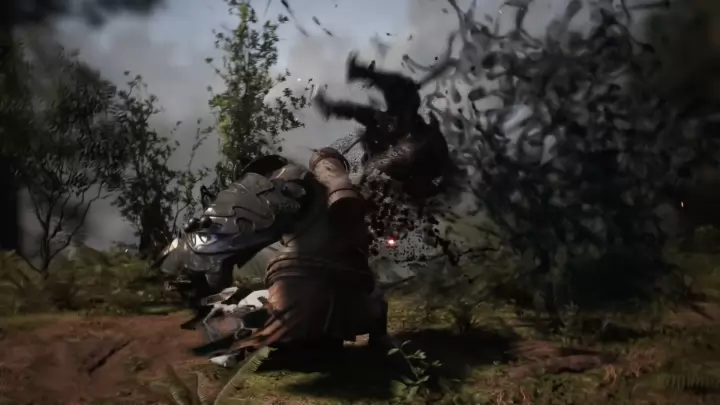 Hunter's Arena Legends