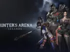 Hunter's Arena: Legends llega a PS Plus en agosto: nuevo tráiler de battle-royale