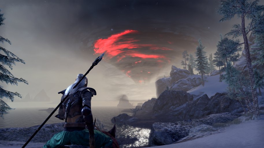 Greymoor Xbox One