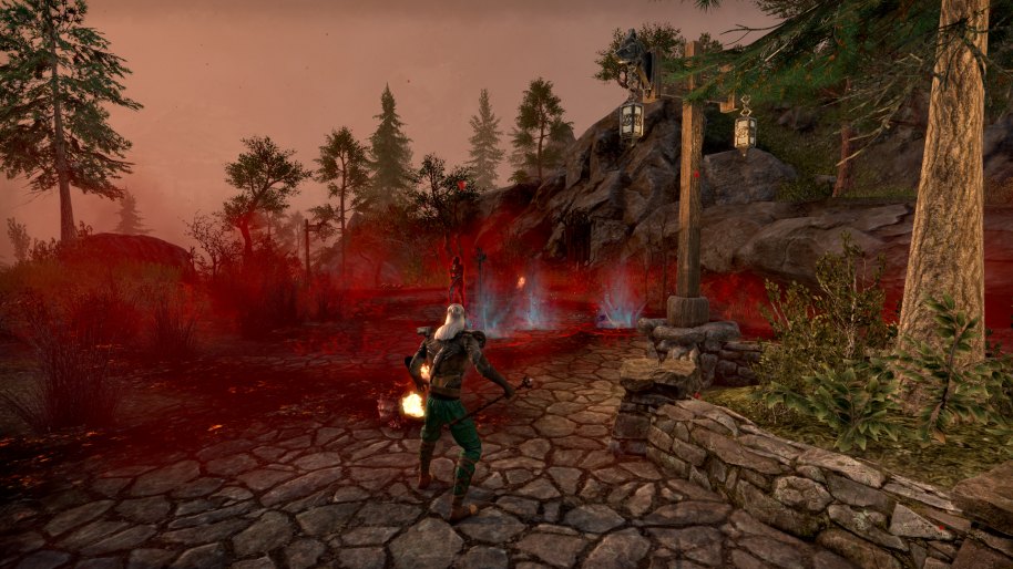 Greymoor Xbox One
