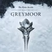 Carátula de Greymoor - Mac