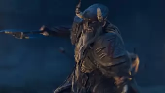 Tráiler cinemático de The Elder Scrolls Online: Greymoor, la nueva expansión de TESO