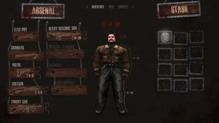 Kingpin Reloaded - Nintendo Switch