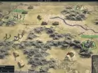 Panzer Corps 2 - Pantalla