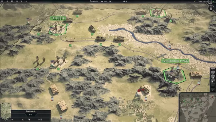 Panzer Corps 2 - PC