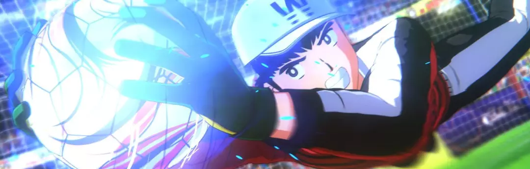Análisis Captain Tsubasa Rise of New Champions Análisis Captain Tsubasa Rise of New Champions