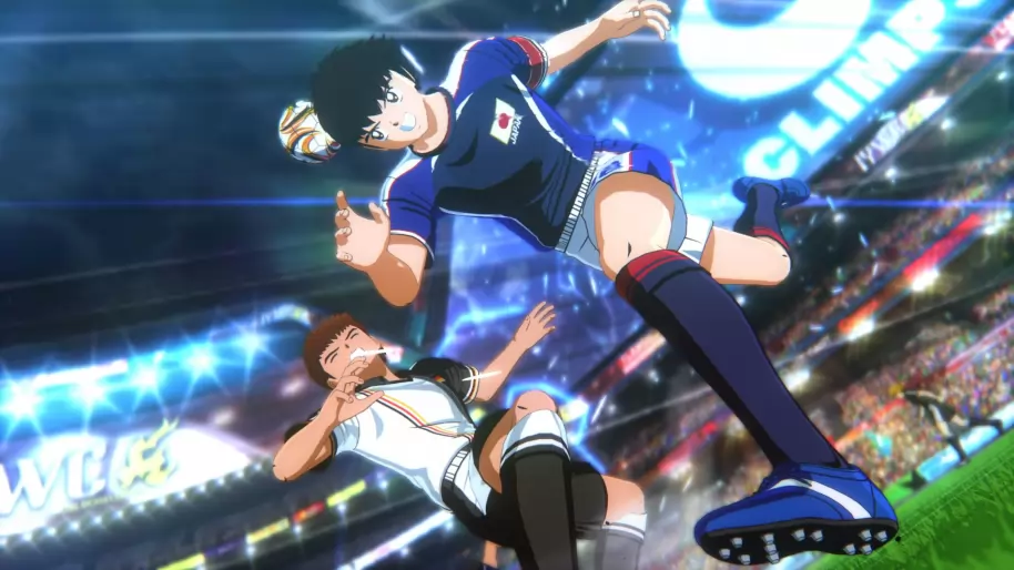 Captain Tsubasa Rise of New Champions: ¡Jugamos a Captain Tsubasa: Rise of New Champions! Impresiones del nuevo juego de Oliver y Benji