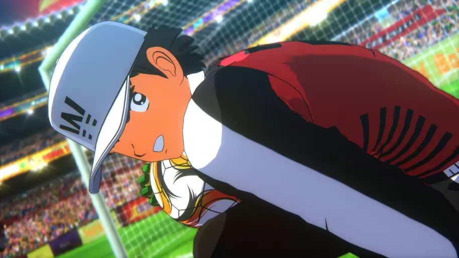 Captain Tsubasa Rise of New Champions