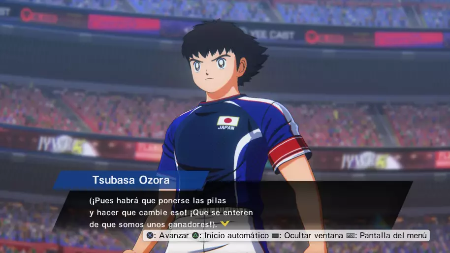 Captain Tsubasa Rise of New Champions: ¿El juego definitivo de Óliver y Benji? Profundizamos en Captain Tsubasa: Rise of New Champions