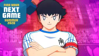 ¿El juego definitivo de Óliver y Benji? Profundizamos en Captain Tsubasa: Rise of New Champions