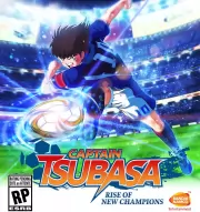 Captain Tsubasa: Rise of New Champions