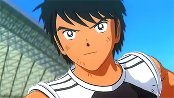 Captain Tsubasa: Rise of New Champions muestra su emocionante modo New Hero en un nuevo tráiler
