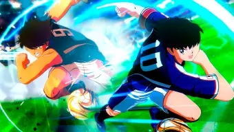 Captain Tsubasa Rise of New Champions repasa su historia con un nuevo tráiler repleto de espectáculo