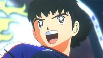 Captain Tsubasa Rise of New Champions presenta sus modos online en un nuevo tráiler