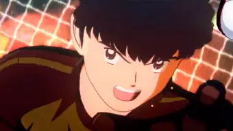 El primer DLC de Captain Tsubasa: Rise of New Champions suma nueva historia, personajes y más