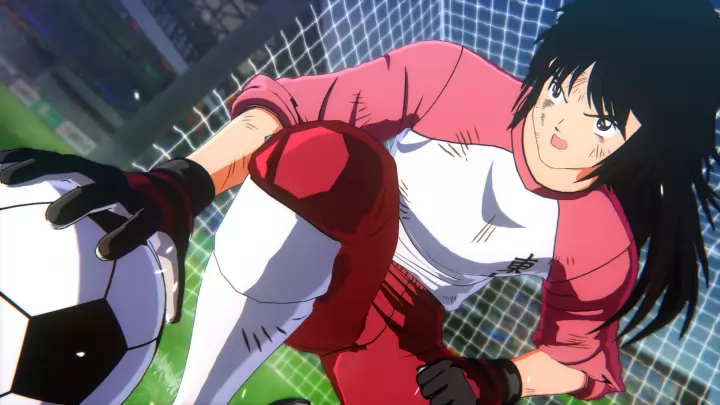 Captain Tsubasa: Rise of New Champions