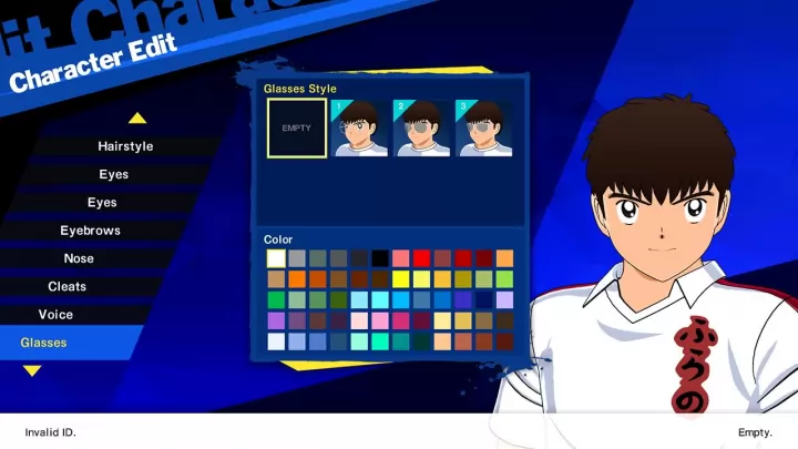 Captain Tsubasa Rise of New Champions