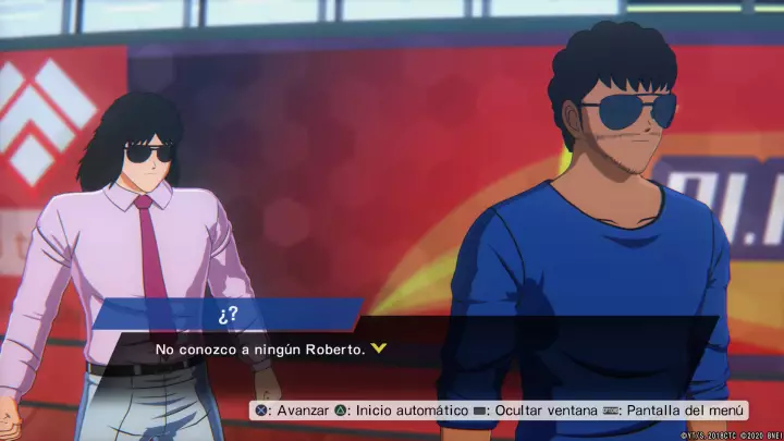 Captain Tsubasa Rise of New Champions