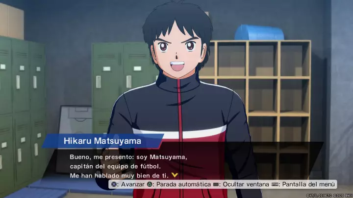 Captain Tsubasa: Rise of New Champions