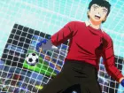 Captain Tsubasa Rise of New Champions - Imagen Nintendo Switch