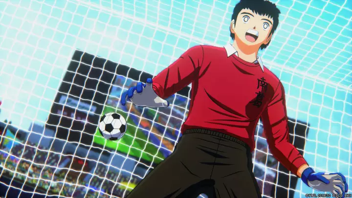 Captain Tsubasa: Rise of New Champions