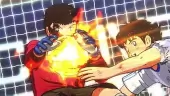 Un repaso en vídeo a los grandes protagonistas de Captain Tsubasa: Rise Of New Champions