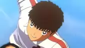 Forja tu propia leyenda como futbolista con el modo New Hero de Captain Tsubasa: Rise of New Champions