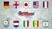 Captain Tsubasa: Rise of New Champions nos presenta en tráiler sus modos de juego online