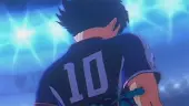 Los controles de Captain Tsubasa: Rise of New Champions en un nuevo vídeo del juego