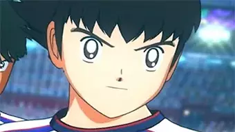 Tráiler de lanzamiento de Captain Tsubasa: Rise of New Champions, lo nuevo de Oliver y Benji