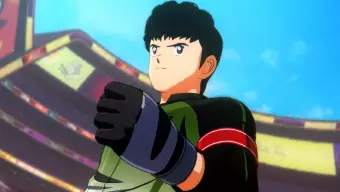 Tres nuevos personajes llegan a Captain Tsubasa: Rise of New Champions. Tráiler de presentación