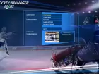 Hockey Manager 20|20 - Pantalla