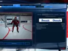 Hockey Manager 20|20 - Pantalla
