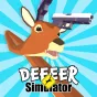 DEEEER Simulator: Your Average Everyday Deer Game PC