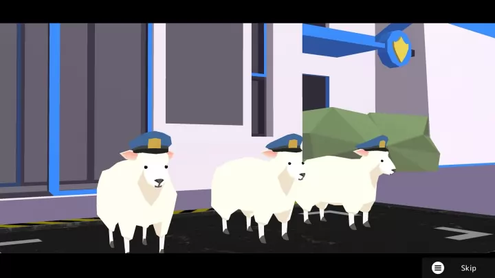 DEEEER Simulator - PC